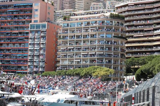 Essais libres 3 Meeting Athletisme de Toulon PHOTOPQR NICE MATIN Dylan Meiffret ; Monaco ; 25 05 2024 ; Essais libres 3 de Formule 1 lors du 81e Grand Prix de Monaco. Monaco GP May 2024 Monaco France  Copyright: xPHOTOPQR NICExMATIN MAXPPPxDylanxMeiffretx 20240525NIM8239 20240525NIM8239