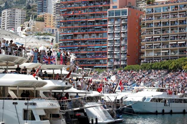 Essais libres 3 Meeting Athletisme de Toulon PHOTOPQR NICE MATIN Dylan Meiffret ; Monaco ; 25 05 2024 ; Essais libres 3 de Formule 1 lors du 81e Grand Prix de Monaco. Monaco GP May 2024 Monaco France  Copyright: xPHOTOPQR NICExMATIN MAXPPPxDylanxMeiffretx 20240525NIM8240 20240525NIM8240