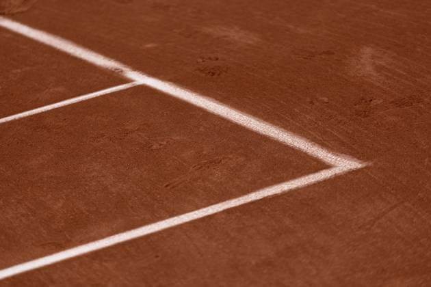 French Open Tennis, Saturday Practice and Qualifying, Tennis, Roland Garros, Paris, France - 25 May 2024  Copyright: xJavierxGarcia Shutterstockx 14496646eb