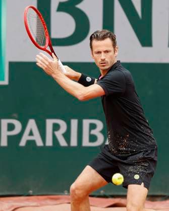 Wesley Koolhof Nikola Mektic, Herren Doppel Tennis - French Open 2024 - Roland Garros - Paris - - France - 29 May 2024. Copyright: xJuergenxHasenkopfx