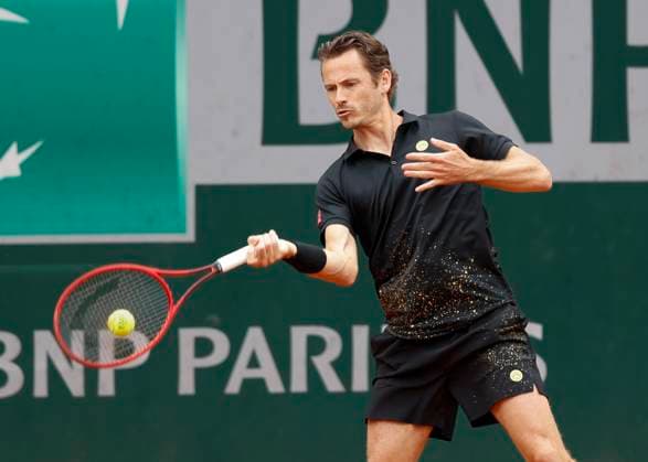 Wesley Koolhof Nikola Mektic, Herren Doppel Tennis - French Open 2024 - Roland Garros - Paris - - France - 29 May 2024. Copyright: xJuergenxHasenkopfx