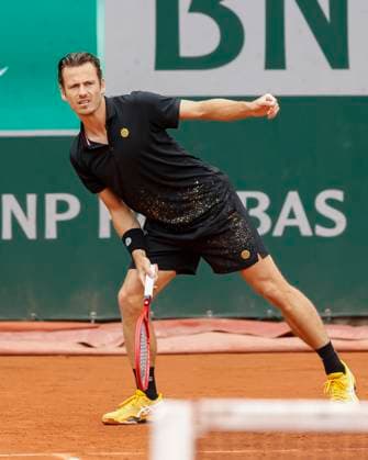Wesley Koolhof Nikola Mektic, Herren Doppel Tennis - French Open 2024 - Roland Garros - Paris - - France - 29 May 2024. Copyright: xJuergenxHasenkopfx