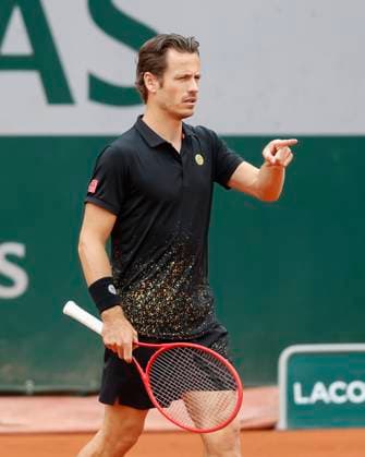 Wesley Koolhof Nikola Mektic, Herren Doppel Tennis - French Open 2024 - Roland Garros - Paris - - France - 29 May 2024. Copyright: xJuergenxHasenkopfx