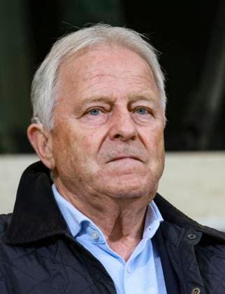 31.05.2024, Ried, AUT, Unterwegs in Oberösterreich, WOMEN SOCCER - European Qualifiers 2025, Austria vs Iceland, im Bild Dr. Leo Windtner,