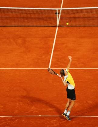 Alexander Zverev French Open Tennis, Day 7, Tennis, Roland Garros, Paris, France - 01 June 2024  Copyright: xJavierxGarcia Shutterstockx 14516291ao