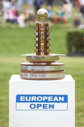 Golf: European Open 2024, Winsen Luhe, 02.06.2024 Feature