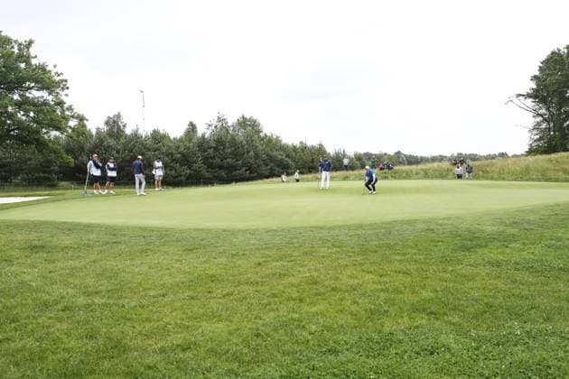 Golf: European Open 2024, Winsen Luhe, 02.06.2024 Feature
