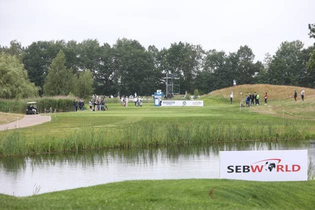 Golf: European Open 2024, Winsen Luhe, 02.06.2024 Feature