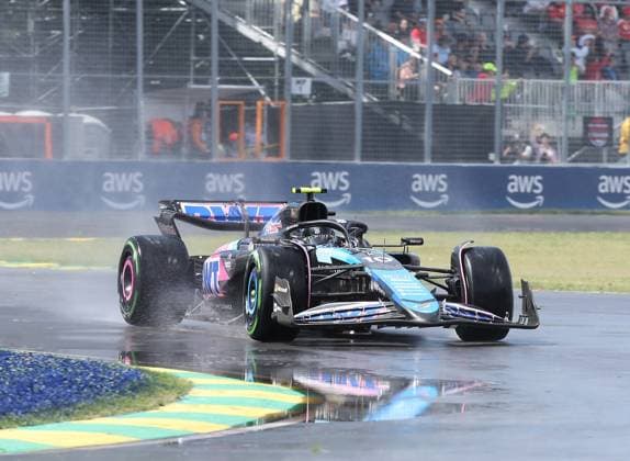07.06.2024, Circuit Gilles-Villeneuve, Montreal, FORMULA 1 AWS GRAND PRIX DU CANADA 2024 , im Bild Pierre Gasly (FRA), Alpine F1 Team Defodi-506_20240607_hbr_0095