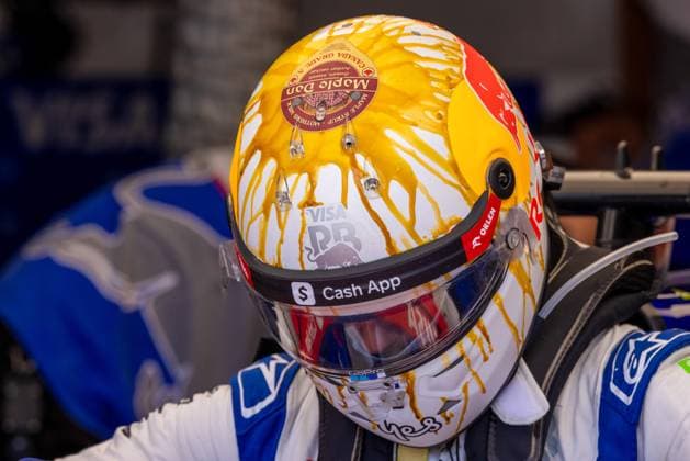 Sport Bilder des Tages June 7, 2024, Montreal, Quebec, Canada: Daniel Ricciardo (AUS) - Visa Cash App RB F1 Team - RB VCARB01 - Honda RBPT during Formula 1 Aws Grand Prix du Canada 2024, Montreal, Quebec, Canada, from Jun 6th to 9th - Rounfd 9 of 24 of 2024 F1 World Championship, WM, Weltmeisterschaft Montreal Canada - ZUMAm217 20240607_zsp_m217_010 Copyright: xAlessioxDexMarcox