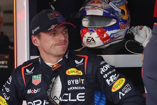 Circuit Gilles-Villeneuve 1 Max Verstappen (ndl) Oracle Red Bull Racing (aut) Red Bull RB20 Honda RBPT, during the 2024 Formula 1 Canadian Grand Prix, 9th round of the 2024 Formula 1 World Championship, WM, Weltmeisterschaft from June 7 to 9, 2024 at the Gilles Villeneuve Circuit in Montreal. (Philippe Nanchino SPP) Copyright: xPhilippexNanchinox xSPPx spp-en-EuSpIm-PN4_F1_Canada_07Jun2024_MT084