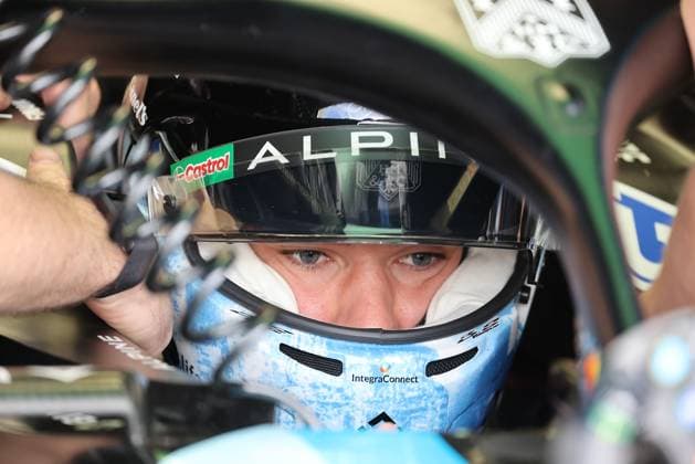 08.06.2024, Circuit Gilles-Villeneuve, Montreal, FORMULA 1 AWS GRAND PRIX DU CANADA 2024 , im Bild Pierre Gasly (FRA), Alpine F1 Team Defodi-506_20240608_hbr_0212