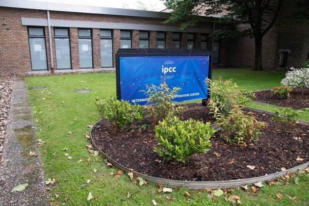 Das IPCC in Neuss, Aussenansicht Eroeffnung des IPCC International Police cooperation Center fuer die UEFA Fussball Europameisterschaft 2024, , Neuss, am 10.06.2024. Â