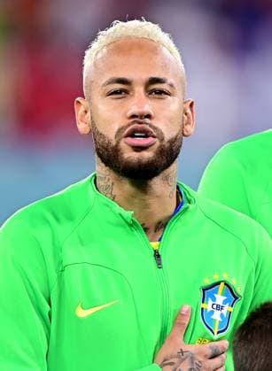 BRAZIL, JUNE 1: Neymar Junior of Brazil national team, Nationalteam on June 12, 2024 in Brazil. SPO 