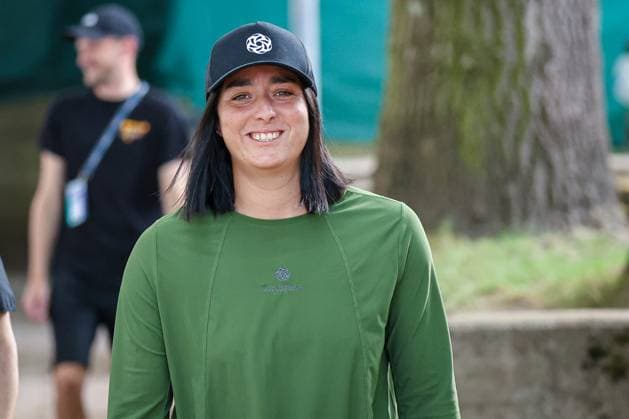 Ons JABEUR TUN, ecotrans Ladies Open 2024, Berlin, LTTC Rot-Weiß , 17.06.2024, Copyright: xClaudioxGärtnerx