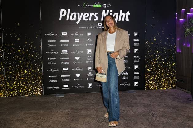 Aryna SABALENKA, ecotrans Ladies Open 2024 - Playersparty Spielbank Berlin, Berlin, LTTC Rot-Weiß , 17.06.2024, Copyright: xClaudioxGärtnerx