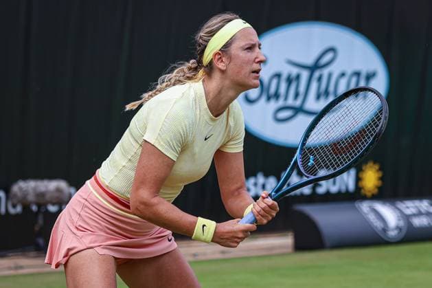 Victoria AZARENKA, ecotrans Ladies Open 2024, Berlin, LTTC Rot-Weiß , 18.06.2024, Copyright: xClaudioxGärtnerx