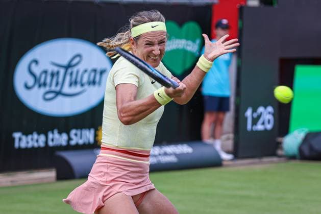 Victoria AZARENKA, ecotrans Ladies Open 2024, Berlin, LTTC Rot-Weiß , 18.06.2024, Copyright: xClaudioxGärtnerx