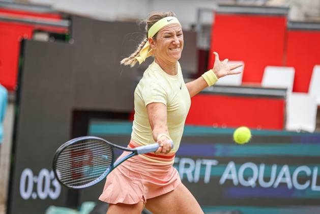 Victoria AZARENKA, ecotrans Ladies Open 2024, Berlin, LTTC Rot-Weiß , 19.06.2024, Copyright: xClaudioxGärtnerx