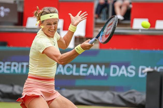 Victoria AZARENKA, ecotrans Ladies Open 2024, Berlin, LTTC Rot-Weiß , 19.06.2024, Copyright: xClaudioxGärtnerx