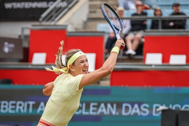 Victoria AZARENKA, ecotrans Ladies Open 2024, Berlin, LTTC Rot-Weiß , 19.06.2024, Copyright: xClaudioxGärtnerx