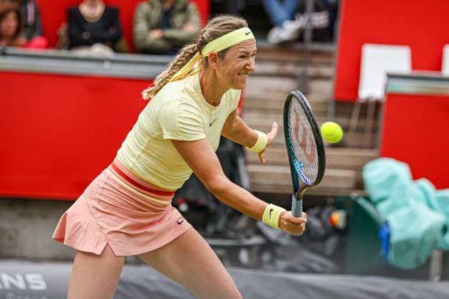 Victoria AZARENKA, ecotrans Ladies Open 2024, Berlin, LTTC Rot-Weiß , 19.06.2024, Copyright: xClaudioxGärtnerx