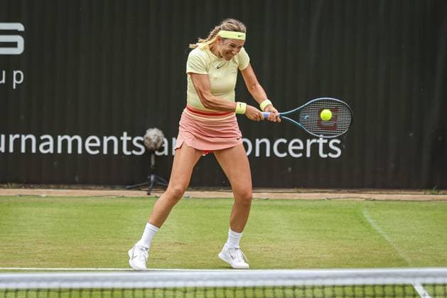 Victoria AZARENKA, ecotrans Ladies Open 2024, Berlin, LTTC Rot-Weiß , 19.06.2024, Copyright: xClaudioxGärtnerx