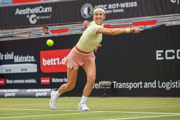 Victoria AZARENKA, ecotrans Ladies Open 2024, Berlin, LTTC Rot-Weiß , 19.06.2024, Copyright: xClaudioxGärtnerx