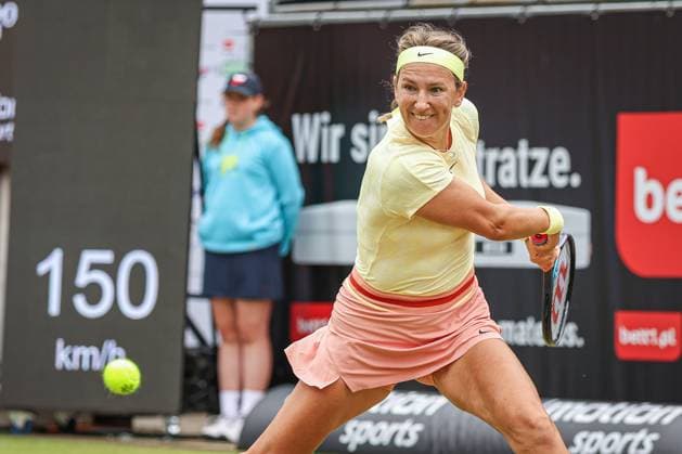 Victoria AZARENKA, ecotrans Ladies Open 2024, Berlin, LTTC Rot-Weiß , 19.06.2024, Copyright: xClaudioxGärtnerx