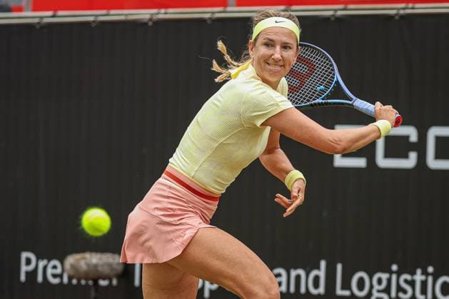 Victoria AZARENKA, ecotrans Ladies Open 2024, Berlin, LTTC Rot-Weiß , 19.06.2024, Copyright: xClaudioxGärtnerx