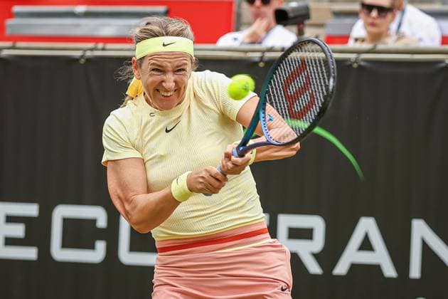 Victoria AZARENKA, ecotrans Ladies Open 2024, Berlin, LTTC Rot-Weiß , 19.06.2024, Copyright: xClaudioxGärtnerx