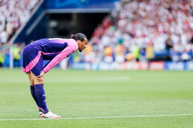 UEFA EURO 2024: Deutschland - Ungarn; 19.06.2024 Leroy Sane (Deutschland, 19). UEFA EURO 2024: Deutschland - Ungarn; Stuttgart Arena, Stuttgart am 19.06.2024 Copyright: xBEAUTIFULxSPORTS Wunderlx