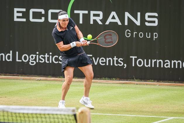 Ons JABEUR TUN, ecotrans Ladies Open 2024, Berlin, LTTC Rot-Weiß , 19.06.2024, Copyright: xClaudioxGärtnerx