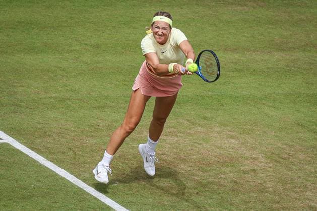 Victoria AZARENKA, ecotrans Ladies Open 2024, Berlin, LTTC Rot-Weiß , 21.06.2024, Copyright: xClaudioxGärtnerx
