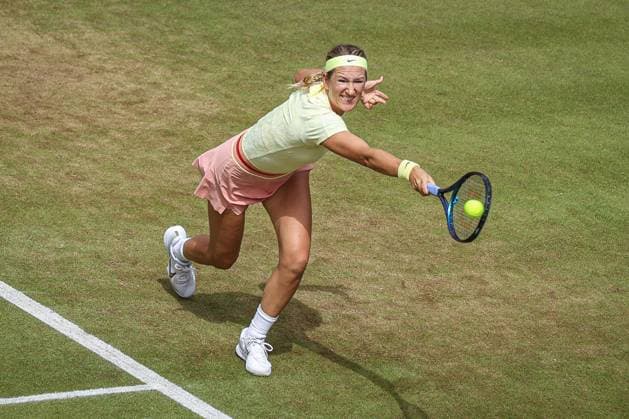 Victoria AZARENKA, ecotrans Ladies Open 2024, Berlin, LTTC Rot-Weiß , 21.06.2024, Copyright: xClaudioxGärtnerx