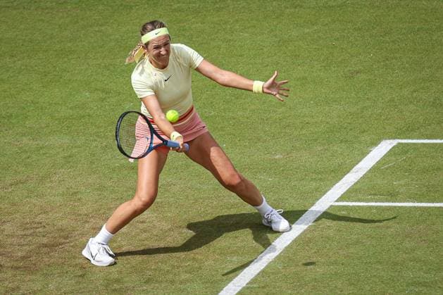 Victoria AZARENKA, ecotrans Ladies Open 2024, Berlin, LTTC Rot-Weiß , 21.06.2024, Copyright: xClaudioxGärtnerx