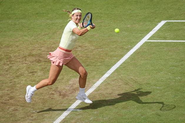 Victoria AZARENKA, ecotrans Ladies Open 2024, Berlin, LTTC Rot-Weiß , 21.06.2024, Copyright: xClaudioxGärtnerx