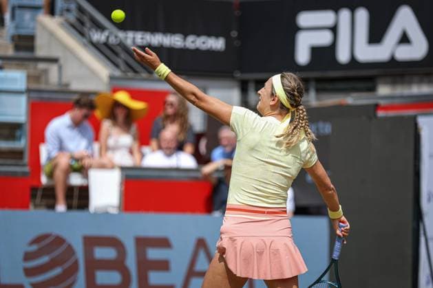 Victoria AZARENKA, ecotrans Ladies Open 2024, Berlin, LTTC Rot-Weiß , 21.06.2024, Copyright: xClaudioxGärtnerx