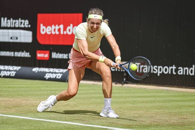 Victoria AZARENKA, ecotrans Ladies Open 2024, Berlin, LTTC Rot-Weiß , 21.06.2024, Copyright: xClaudioxGärtnerx