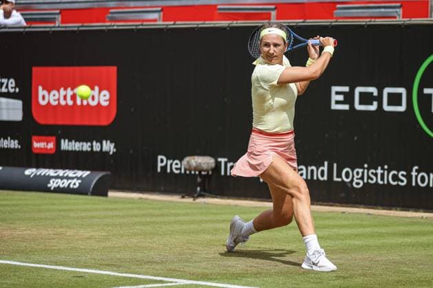 Victoria AZARENKA, ecotrans Ladies Open 2024, Berlin, LTTC Rot-Weiß , 21.06.2024, Copyright: xClaudioxGärtnerx