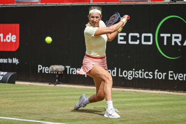Victoria AZARENKA, ecotrans Ladies Open 2024, Berlin, LTTC Rot-Weiß , 21.06.2024, Copyright: xClaudioxGärtnerx
