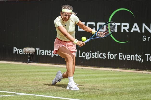 Victoria AZARENKA, ecotrans Ladies Open 2024, Berlin, LTTC Rot-Weiß , 21.06.2024, Copyright: xClaudioxGärtnerx