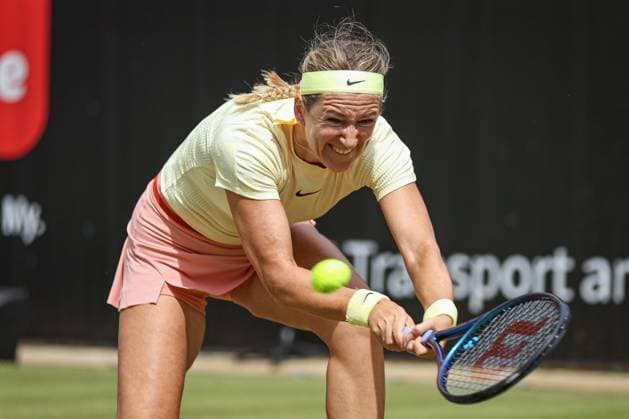 Victoria AZARENKA, ecotrans Ladies Open 2024, Berlin, LTTC Rot-Weiß , 21.06.2024, Copyright: xClaudioxGärtnerx