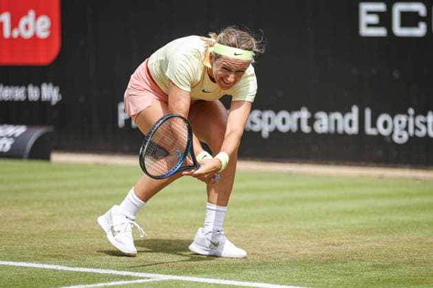 Victoria AZARENKA, ecotrans Ladies Open 2024, Berlin, LTTC Rot-Weiß , 21.06.2024, Copyright: xClaudioxGärtnerx