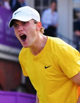 Jack Draper Cinch Championships, Day 5, Tennis, Queen s Club, London, UK - 21 June 2024  Copyright: xJavierxGarcia Shutterstockx 14543334af