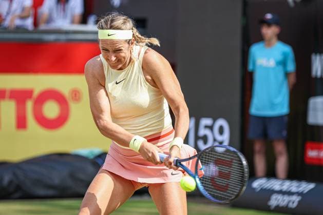 Victoria AZARENKA, ecotrans Ladies Open 2024, Berlin, LTTC Rot-Weiß , 22.06.2024, Copyright: xClaudioxGärtnerx