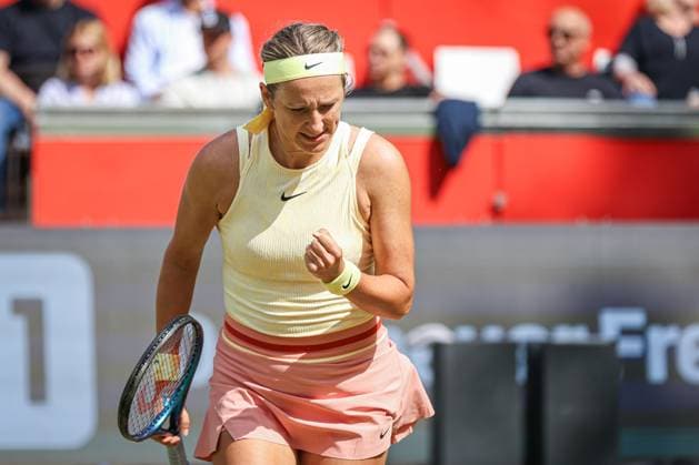 Victoria AZARENKA, ecotrans Ladies Open 2024, Berlin, LTTC Rot-Weiß , 22.06.2024, Copyright: xClaudioxGärtnerx