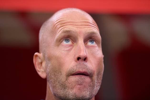 RECORD DATE NOT STATED Copa America USA 2024 United States vs Bolivia Gregg Berhalter head coach of United States during the game between United States and Bolivia as part of the CONMEBOL Copa America USA 2024 group C, at AT-T Stadium, on June 23, 2024 in Arlington, Texas, United States. ARLINGTON TEXAS UNITED STATES  Copyright: xJONATHANxDUENASx 20240623170407_CA_GC_2024_USA_BOL_BERHALTER41