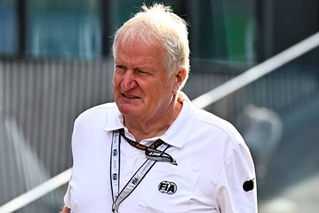 28.06.2024, xrarjax, Motorsport FIA Formel 1, Großer Preis von Österreich 2024 emspor, v.l. Jo Bauer (Fia) Technische Delegierte der FIA (FIA REGULATIONS PROHIBIT ANY USE OF PHOTOGRAPHS as IMAGE SEQUENCES and or QUASI-VIDEO) Spielberg