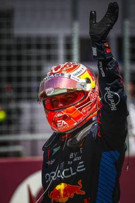 Austria: 01 Max Verstappen, (NED) Oracle Red Bull Racing, Honda during the Austrian GP, Spielberg 27-30 June 2024, Formula 1 World Championship, WM, Weltmeisterschaft 2024. Formula 1 Championship - Formula 1 Qatar Airways Austrian Grand Prix 2024 - Sprint Race  - ZUMAp169 20240629_zsa_p169_318 Copyright: xFedericoxBasile IPAxSportx